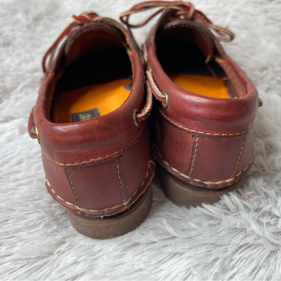 Timberland Boat Shoes, loafers Size 7 Women’s - Picture 5 of 12